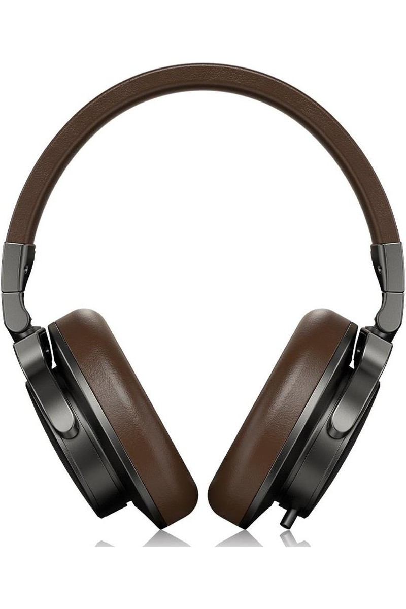 Behringer Behringer BH 470 Stüdyo Monitör Kulaklığı Yüksek Ses Kalitesi ve Konforlu Tasarım ile — 2. ürün görseli