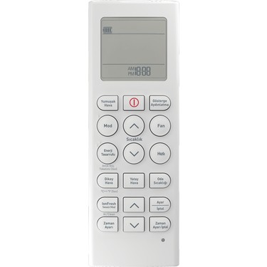 Beko Beko 31825 Ekolojik A++ 18000 BTU Inverter Duvar Tipi — 2. ürün görseli