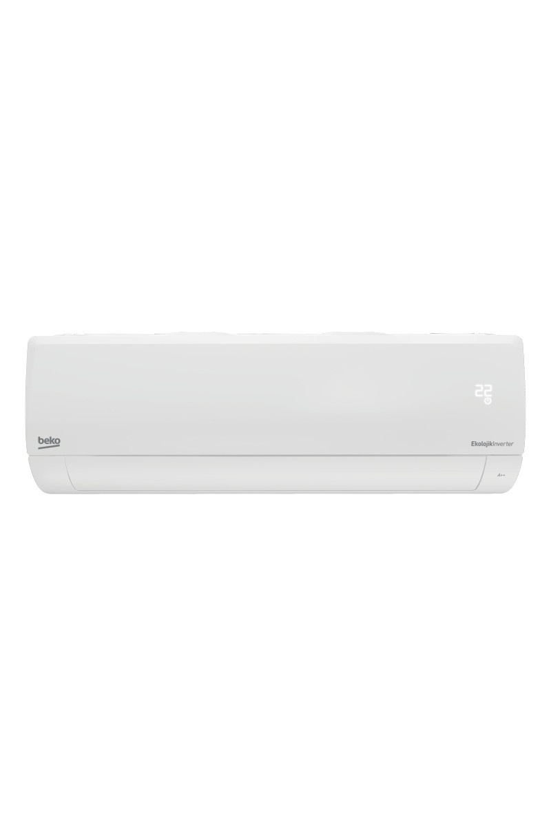 Beko 31825 Ekolojik A++ 18000 BTU Inverter Duvar Tipi Klima