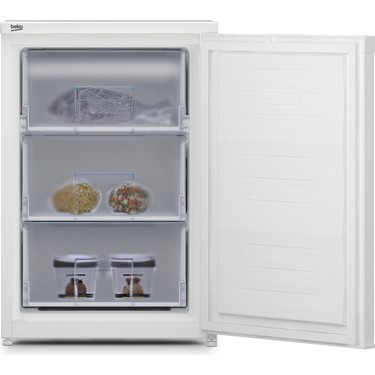 Beko Beko 7032 MB 3 Bölmeli Derin — 6. ürün görseli