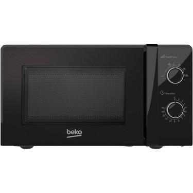 Beko Beko Bmd 200 S Siyah Mikrodalga Fırın 1000 W 10-16 L Kapasite ile Dijital Kontrol fiyatı ve görseli