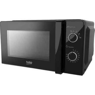 Beko Beko Bmd 200S Siyah Mikrodalga Fırın 1000 W 10-16 L Kapasite ile Dijital Kontrol — 2. ürün görseli