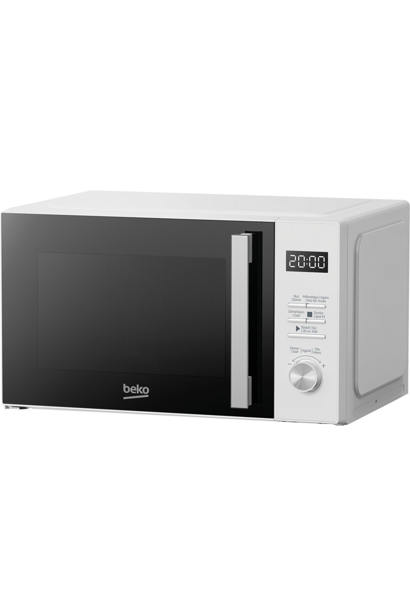Beko Beko BMD 240 Mikrodalga — 4. ürün görseli