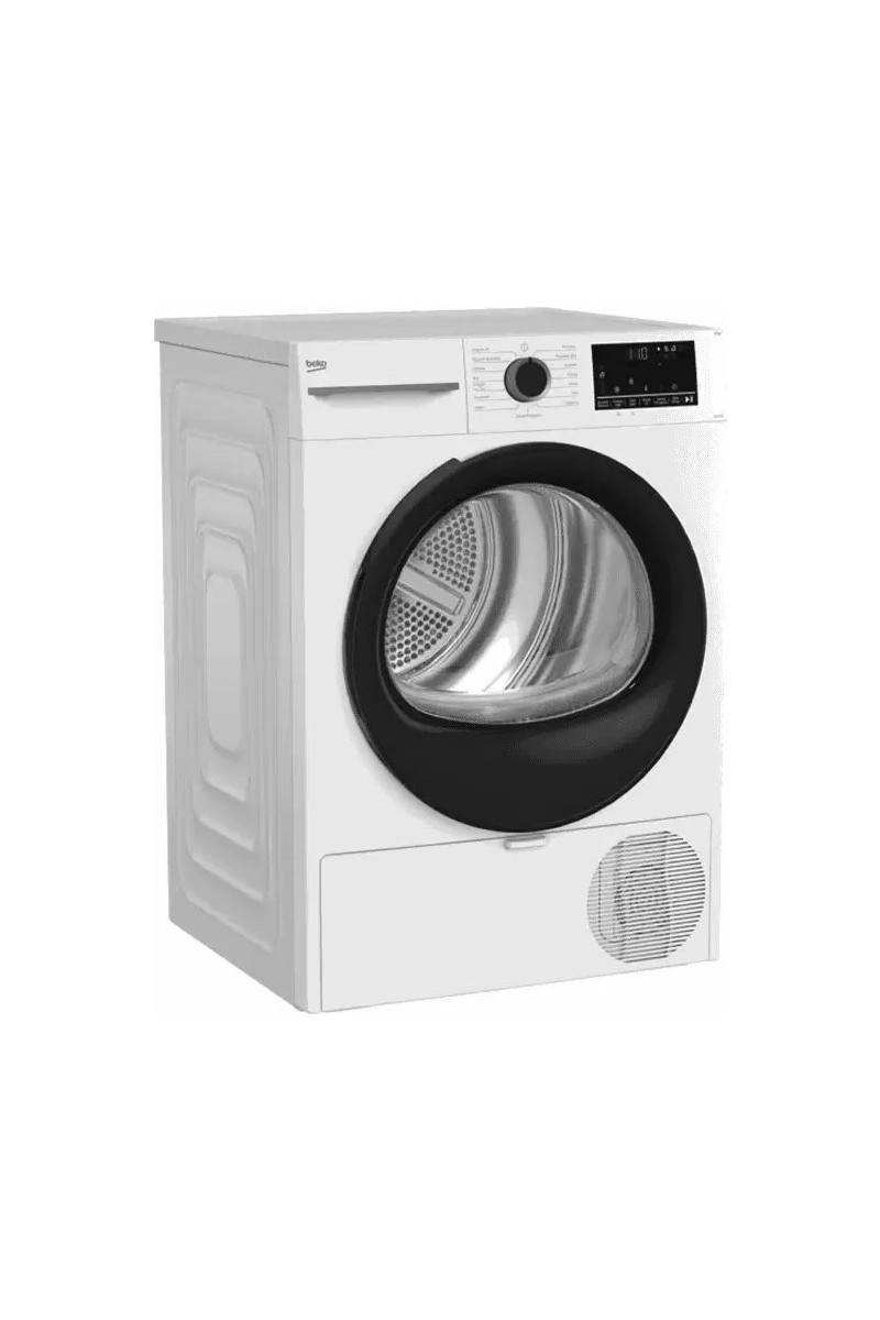 Beko Beko Kmx 1002 10 kg Çamaşır Kurutma Makinesi — 2. ürün görseli