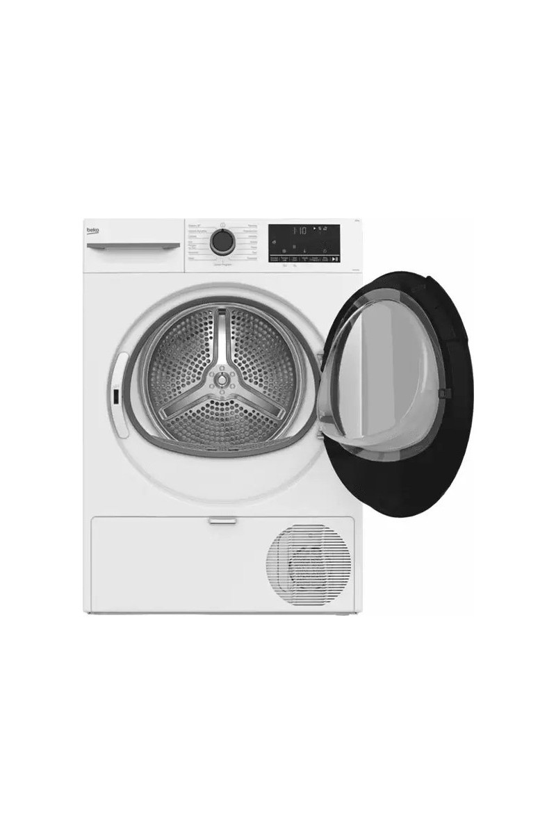 Beko Beko Kmx 1002 10 kg Çamaşır Kurutma Makinesi — 3. ürün görseli