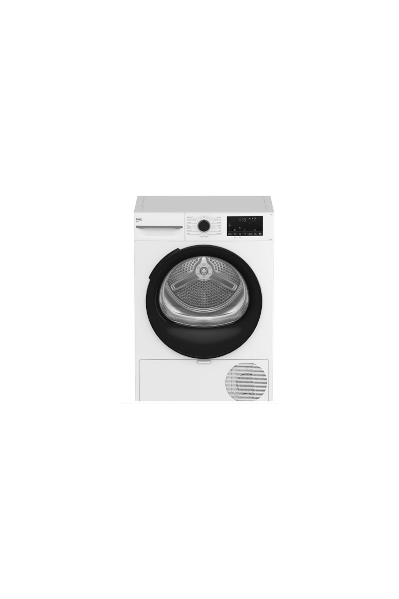 Beko Kmx 1002 10 kg Isı Pompalı Kurutma Makinesi