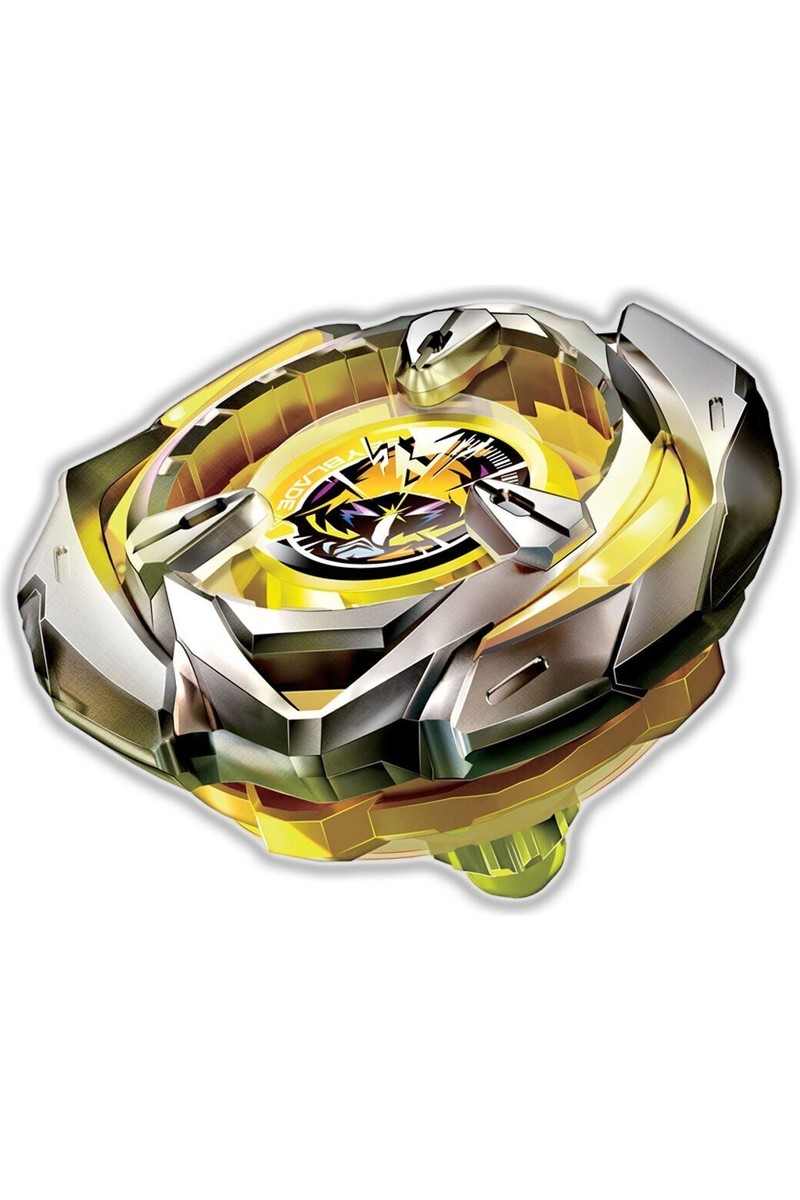 Belirtilmemiş Belirtilmemiş BEY06000 Beyblade 1li Set Arrow Mysterious 4-80B — 2. ürün görseli
