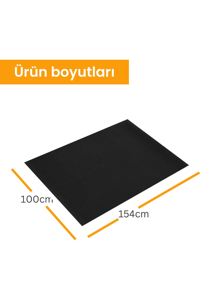 Beylini Beylini Hoparlör Kumaşı Airfile Örgülü Toz Engelleyici Kızılötesi Sinyalleri Engellemez 3D Akustik (100X150) — 2. ürün görseli
