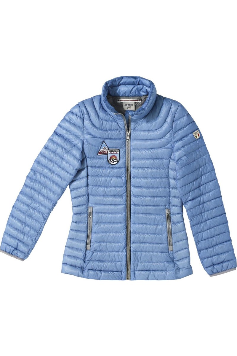 Bilecik Spor Dolomite Cinquantaquattro Heritage Erkek Mont