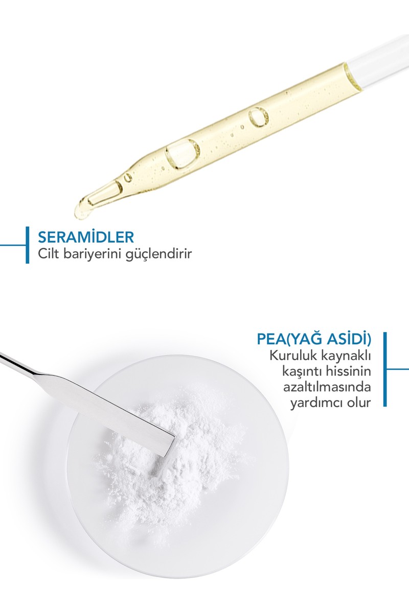 Bioderma Bioderma Atoderm Intensive Balm Atopi Eğilimli Ciltler İçin Seyahat Boy Nemlendirici ve Onarıcı Krem 45 ml — 3. ürün görseli