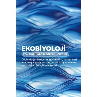 Bioderma Bioderma Atoderm Intensive Balm Çok Kuru Atopi Eğilimli Cilt Nemlendirici Krem Yetişkin, Çocuk 500 — 6. ürün görseli