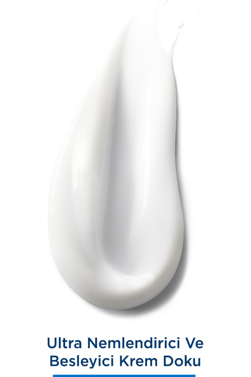 Bioderma Bioderma Atoderm Ultra Vücut Kremi - 500 ml, Kuru Ciltler İçin Besleyici ve Nemlendirici Formül, Gözenekleri Tıkamayan — 2. ürün görseli