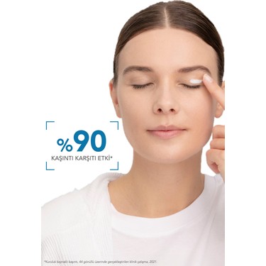 Bioderma Bioderma Göz Bakım Kremi - Nemlendirici ve Makyaj Temizleyici 100 — 2. ürün görseli