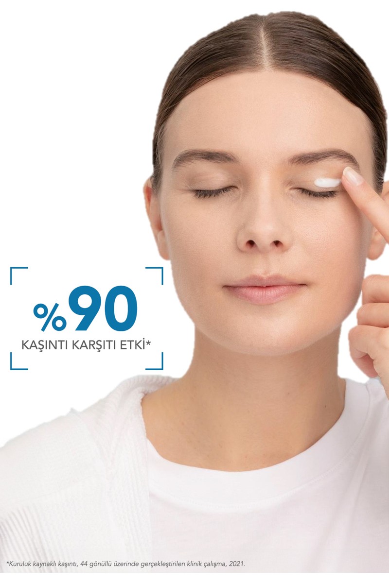 Bioderma Bioderma Göz Bakım Kremi - Nemlendirici ve Makyaj Temizleyici 100 — 6. ürün görseli