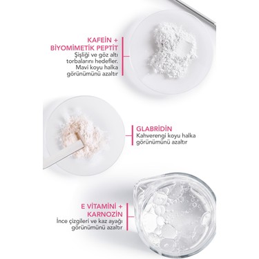 Bioderma Bioderma Göz Çevresi Bakım Jeli 15 ml Hassas Ciltlere Uygun Alkol İçermeyen Yoğun — 3. ürün görseli