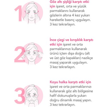 Bioderma Bioderma Göz Çevresi Bakım Jeli 15 ml Hassas Ciltlere Uygun Alkol İçermeyen Yoğun — 6. ürün görseli