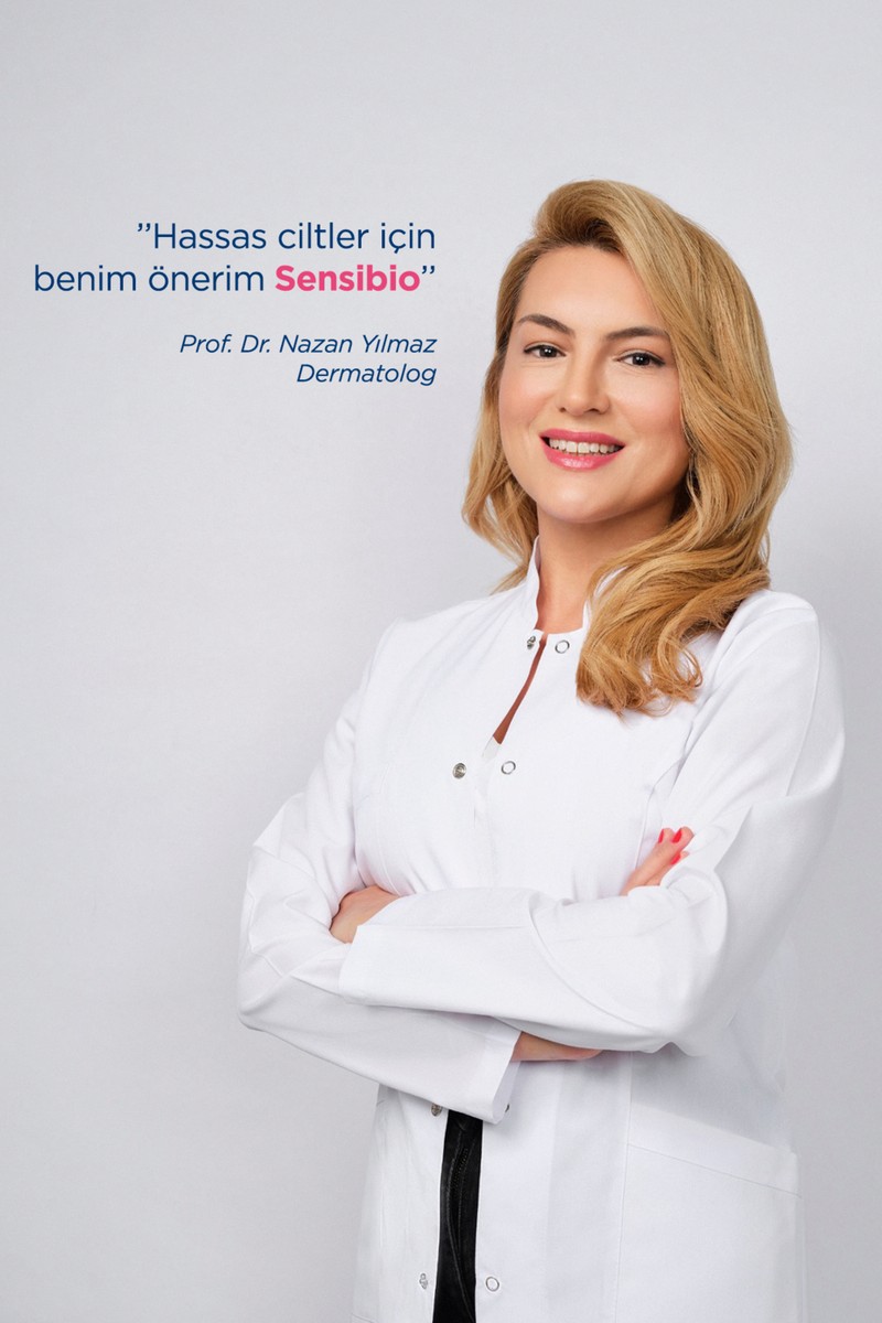 Bioderma Bioderma Sensibio Foaming Gel Hassas ve Normal Ciltler Durulanan Micellar Yüz Temizleme Jeli 500 ml — 3. ürün görseli