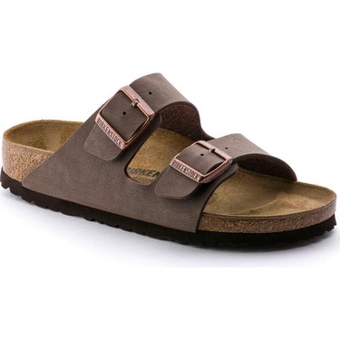 Birkenstock Birkenstock Arizona Bf Çift Bantlı Kadın Terlik fiyatı ve görseli