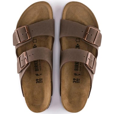 Birkenstock Birkenstock Arizona BF Çift Bantlı Kadın Terlik — 2. ürün görseli