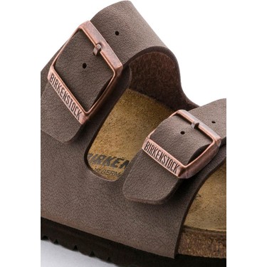 Birkenstock Birkenstock Arizona BF Çift Bantlı Kadın Terlik — 4. ürün görseli