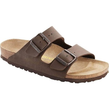Birkenstock Birkenstock Arizona BF Çift Bantlı Kadın Terlik — 6. ürün görseli