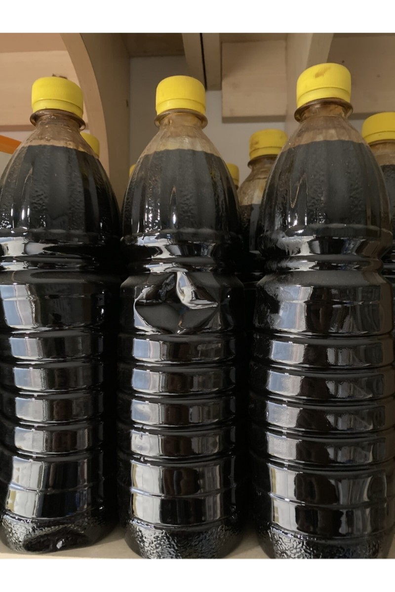 Birlik 1 kg Çam Katranı Akrep Yılan Vb. Haşere Kovucu Güçlü Özellikler Sunar