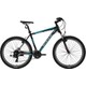 Bisan Bisan Mtx 7050 Erkek Dağ Bisikleti 48CM V 29 Jant 21 Vites Mat Siyah — 3. ürün görseli