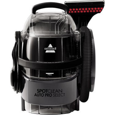 Bissell Bissell Spotclean Autopro Select Halı – Koltuk Yıkama ve Leke Çıkarma — 4. ürün görseli