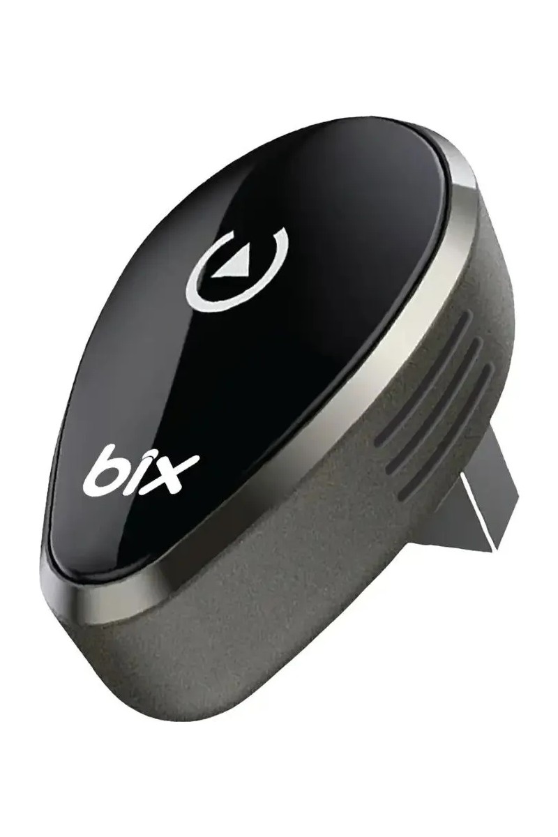 Bix CB01 2.4g/5g Wifi USB Adaptör ile Kablolu Carplay ve Android Auto'yu Kablosuz Dönüştürün