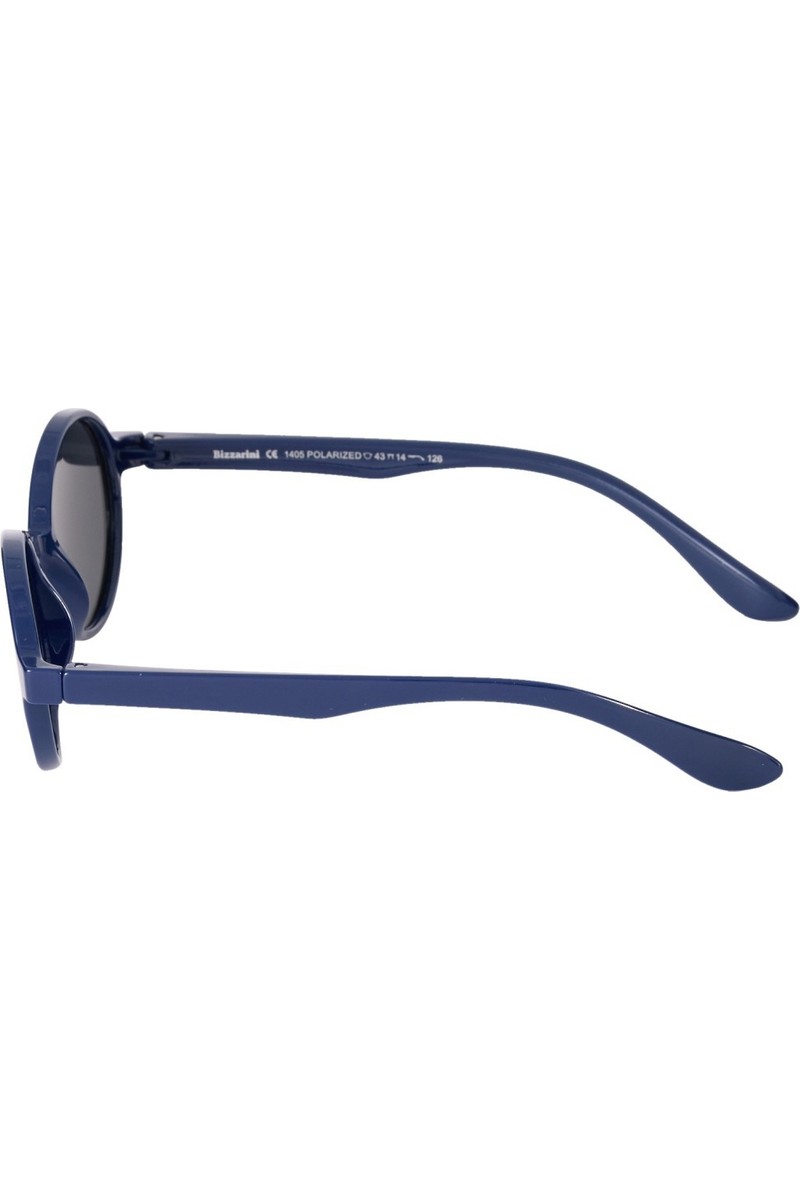Bizzarini Bizzarini BZ1405 C7070 Polarize Çocuk Güneş Gözlüğü 4-12 Yaş — 3. ürün görseli