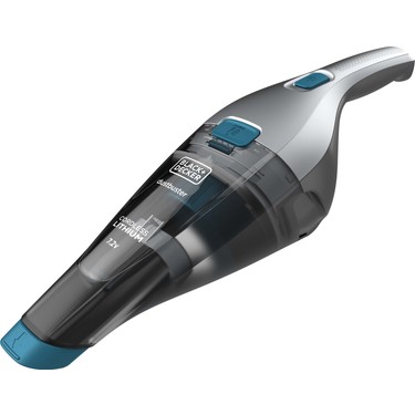Black & Decker Black & Decker Nvc215Wa 10.8Wh/7.2V 1,5Ah Li-İon Şarjlı fiyatı ve görseli