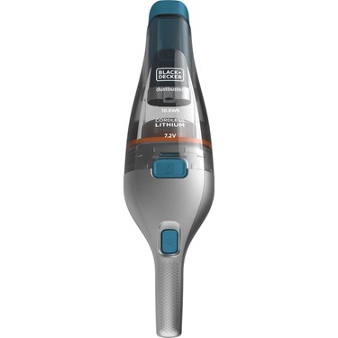 Black & Decker Black & Decker Nvc215Wa 10.8Wh/7.2V 1,5Ah Li-İon Şarjlı — 2. ürün görseli