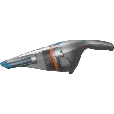 Black & Decker Black & Decker Nvc215Wa 10.8Wh/7.2V 1,5Ah Li-İon Şarjlı — 3. ürün görseli
