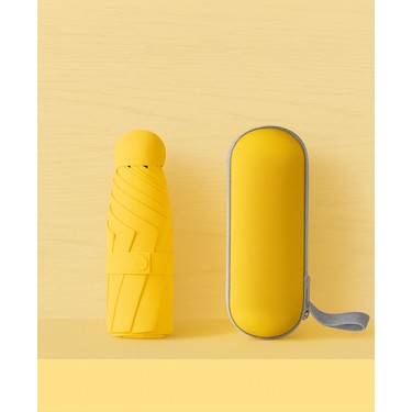 bliss umbrella bliss umbrella 8 Telli Kapsül Şemsiye UV Koruma fiyatı ve görseli