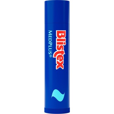 Blistex Blistex MedPlus Stick Kuruyan ve Çatlayan Dudaklara Yoğun — 3. ürün görseli