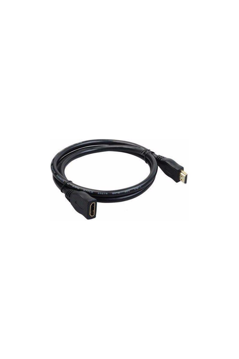 Boblov Boblov 1m HDMI Uzatma Kablosu Dişi / Erkek 1 — 4. ürün görseli