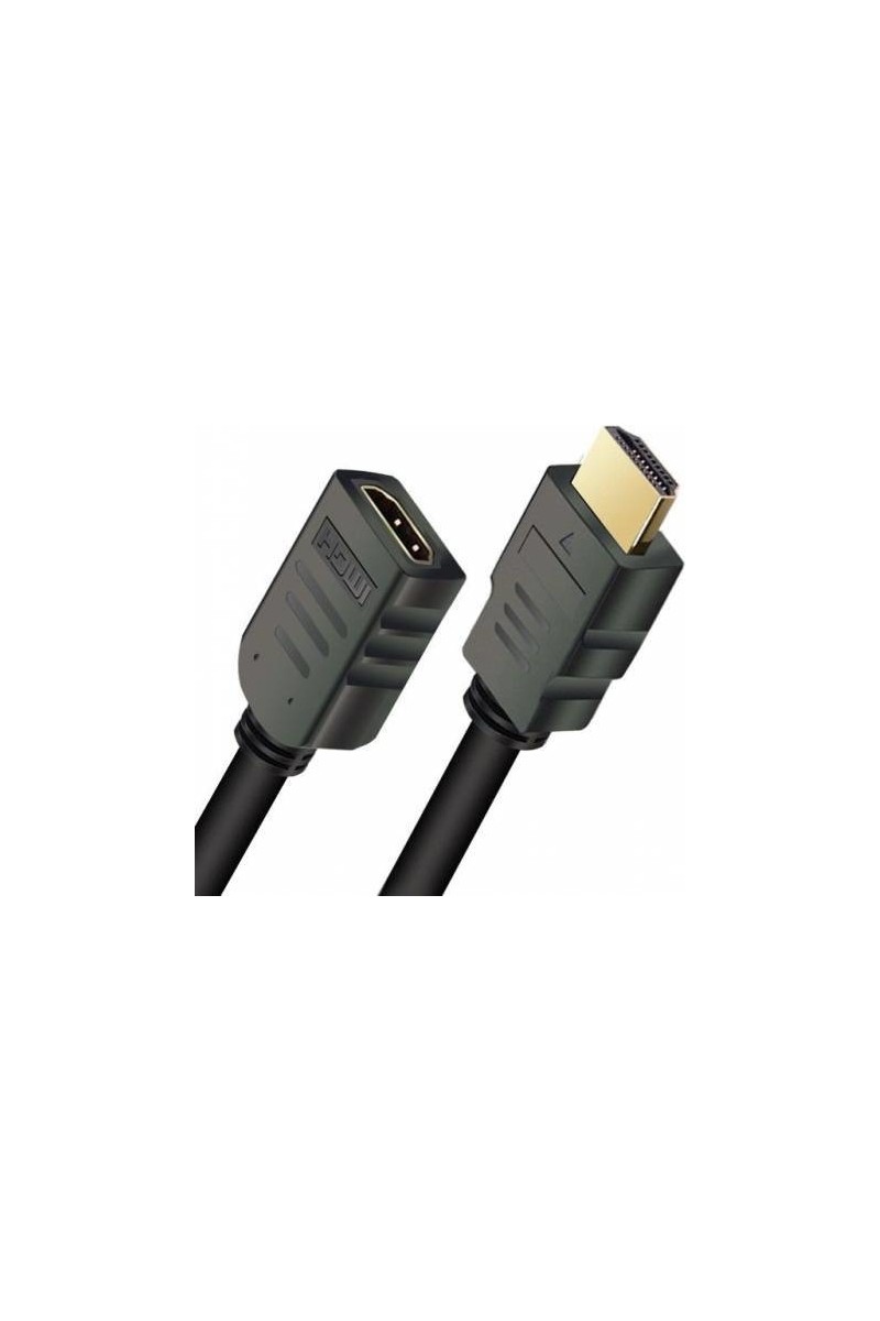 Boblov Boblov 1m HDMI Uzatma Kablosu Dişi / Erkek 1 — 5. ürün görseli