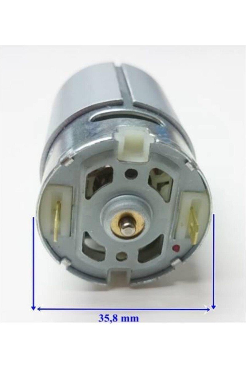 Bosch Bosch 14.4 Volt Darbeli Şarjlı Matkap Motoru 1050 W Anahtarsız Mandren Özellikleriyle — 2. ürün görseli