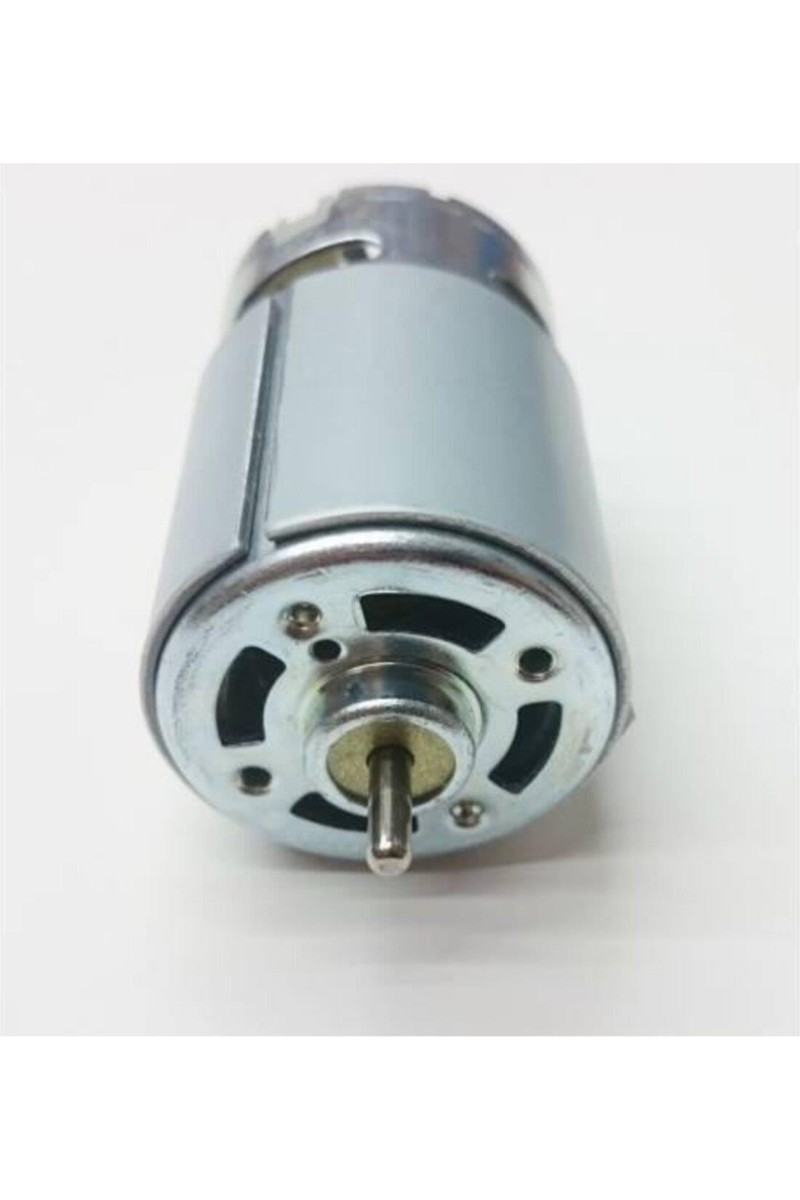Bosch Bosch 14.4 Volt Darbeli Şarjlı Matkap Motoru 1050 W Anahtarsız Mandren Özellikleriyle — 3. ürün görseli