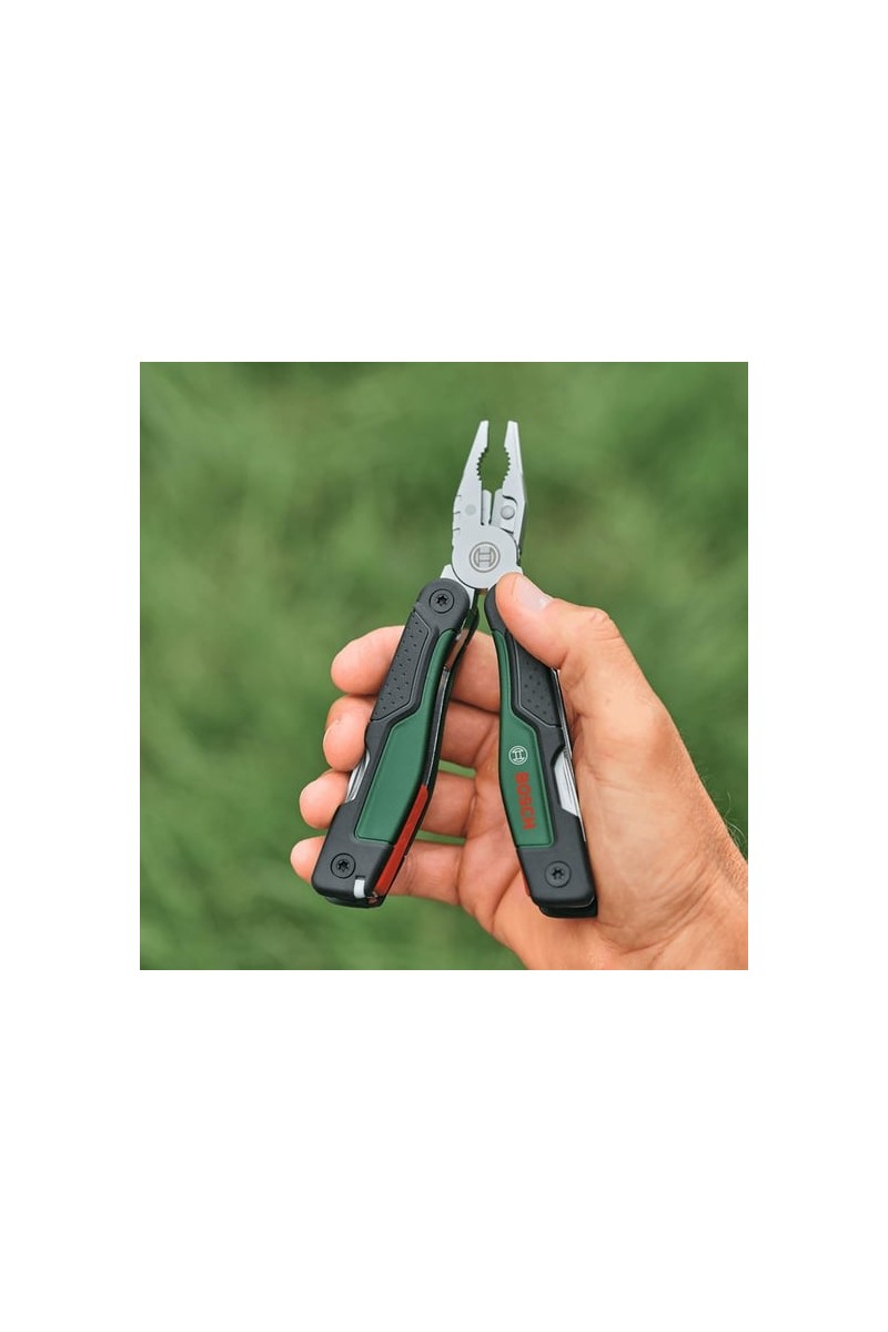 Bosch Bosch 1600A02Z98 Çok Amaçlı Pense 0,2 kg Ağırlık ile Endüstriyel Kullanım için Üretilmiş — 2. ürün görseli