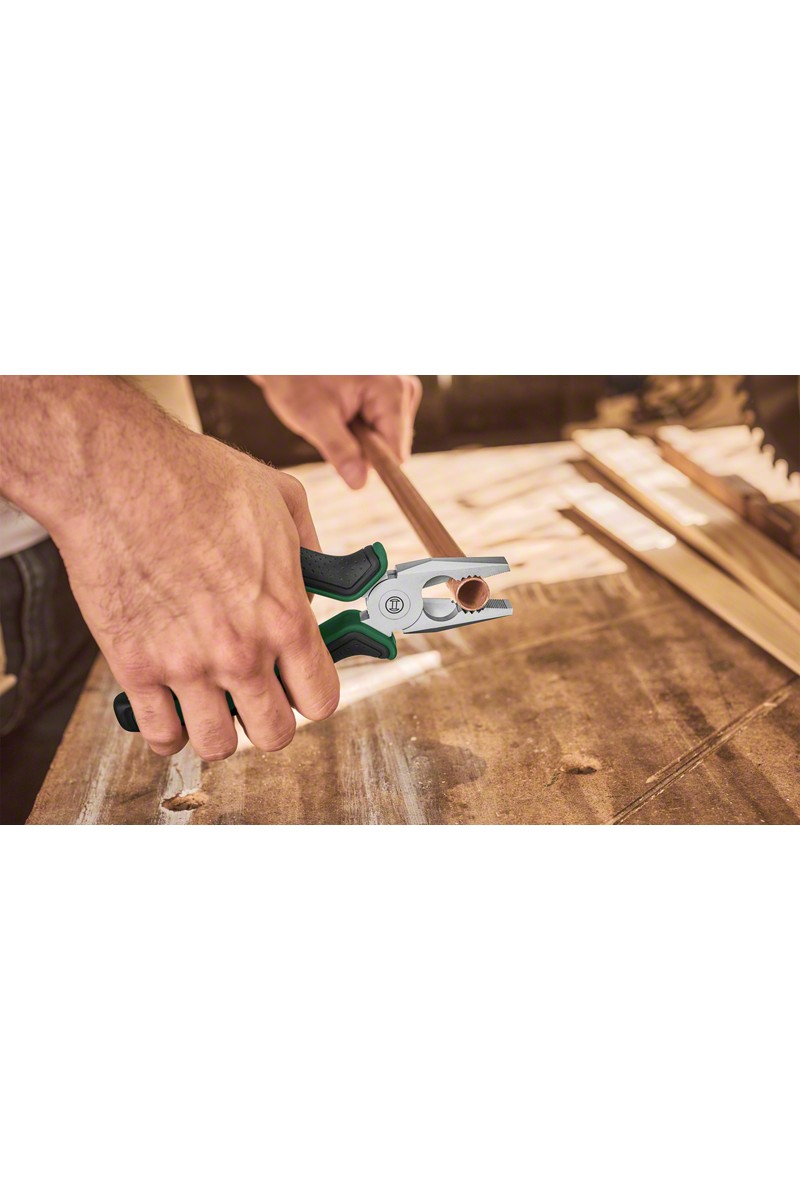 Bosch Bosch 4'Lü Pense Yan Keski Kargaburun Boru Anahtarı Seti - 1600A02W7K — 3. ürün görseli