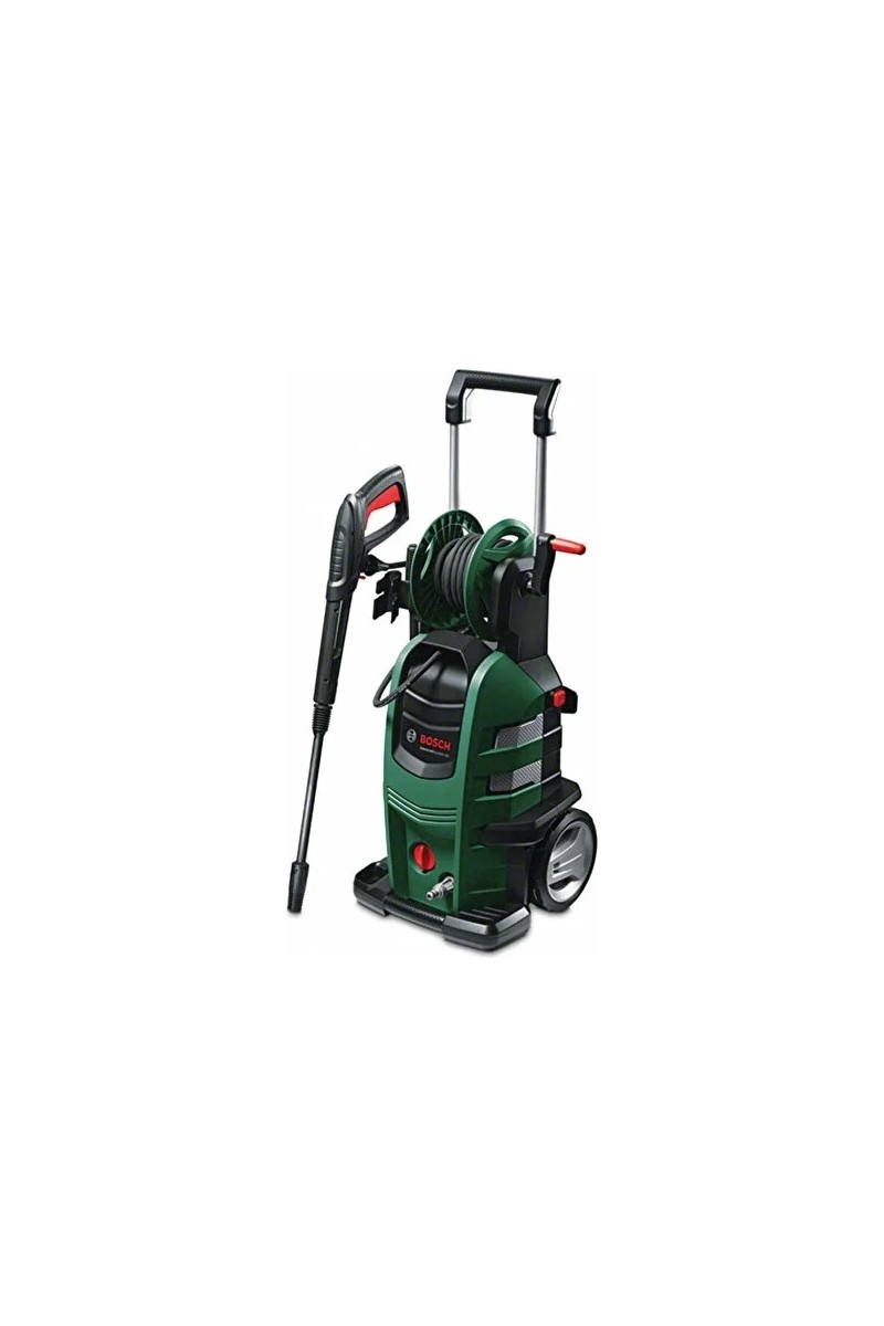 Bosch Advanced Aquatak 160 Yüksek Basınçlı Yıkama 160 bar 2600 W Güçlü Basınçlı Yıkama Makinesi
