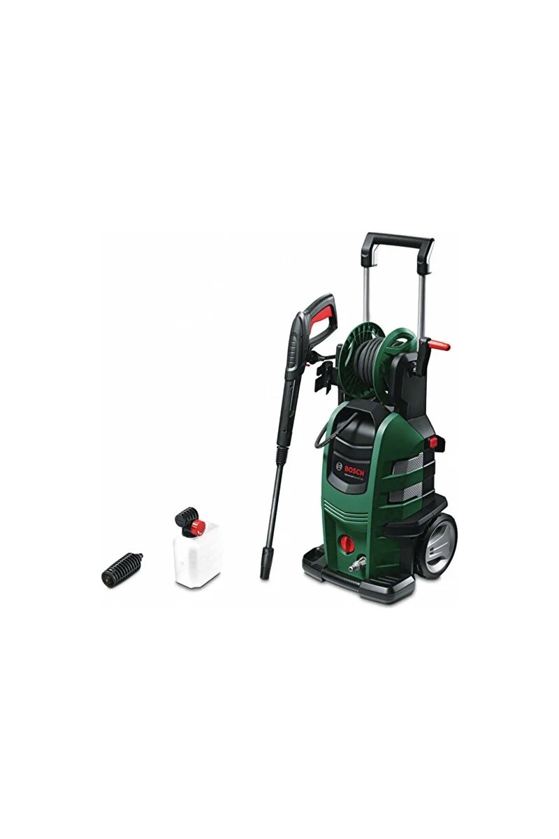 Bosch Bosch Advanced Aquatak 160 Yüksek Basınçlı Yıkama 160 bar 2600 W Güçlü Basınçlı Yıkama Makinesi — 2. ürün görseli
