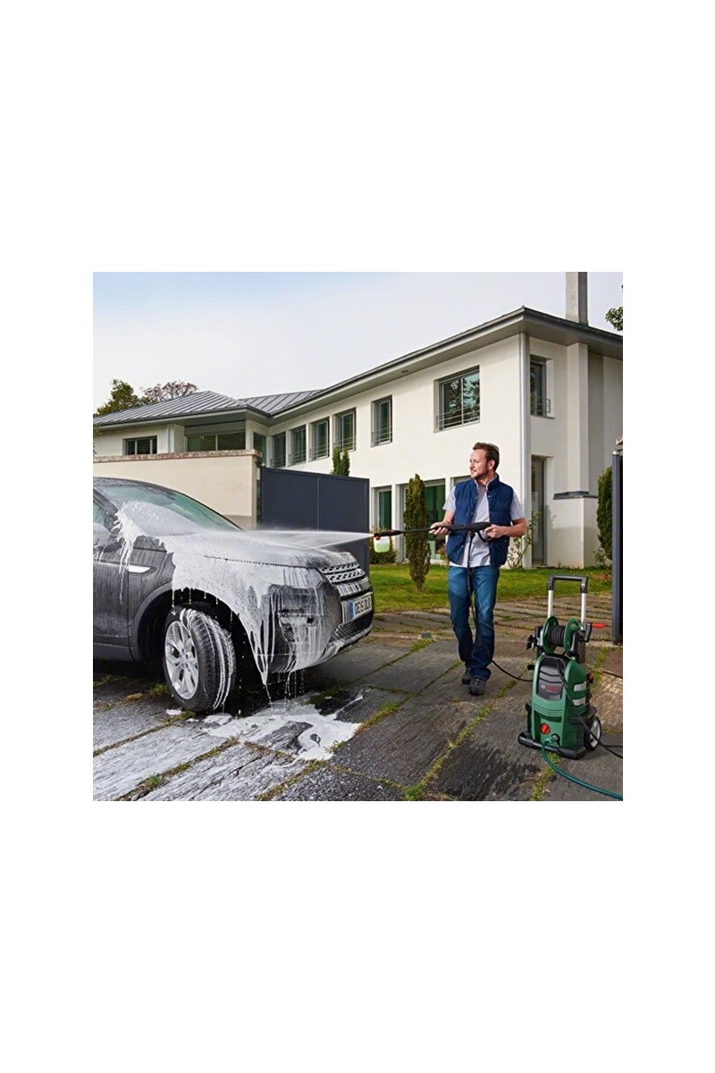 Bosch Bosch Advanced Aquatak 160 Yüksek Basınçlı Yıkama 160 bar 2600 W Güçlü Basınçlı Yıkama Makinesi — 3. ürün görseli