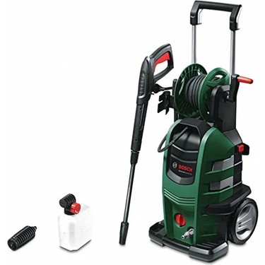 Bosch Bosch Advanced Aquatak 160 Yüksek Basınçlı Yıkama 160 bar 2600 W Güçlü Basınçlı Yıkama — 2. ürün görseli
