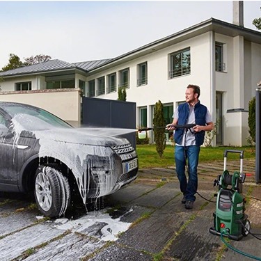 Bosch Bosch Advanced Aquatak 160 Yüksek Basınçlı Yıkama 160 bar 2600 W Güçlü Basınçlı Yıkama — 3. ürün görseli