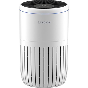 Bosch Bosch Air 4000 Hava Temizleyici HEPA Filtreli Antibakteriyel Özellikli Beyaz Renkli fiyatı ve görseli