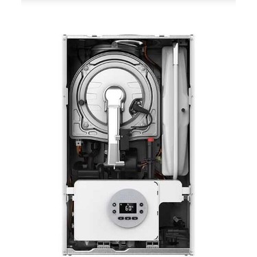 Bosch Bosch Condens 1200 W 24/24 Kw (20.000 Kcal) Tam Yoğuşmalı — 2. ürün görseli