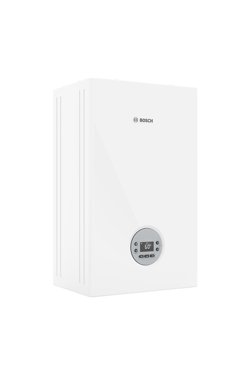 Bosch Bosch Condens 1200 W 24/24 Kw (20.000 Kcal) Tam Yoğuşmalı — 5. ürün görseli