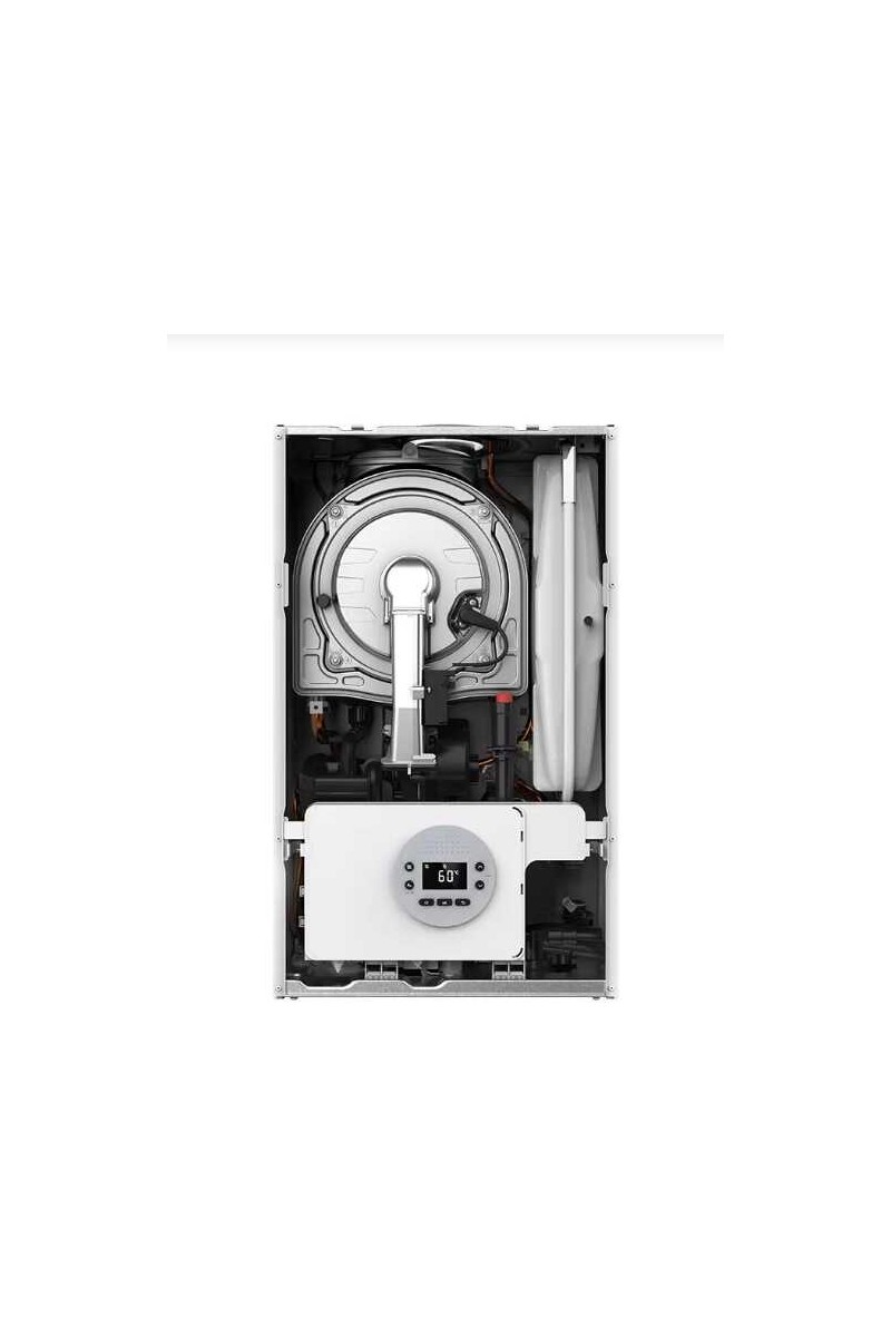 Bosch Bosch Condens 1200 W 24/24 Kw (20.000 Kcal) Tam Yoğuşmalı — 6. ürün görseli
